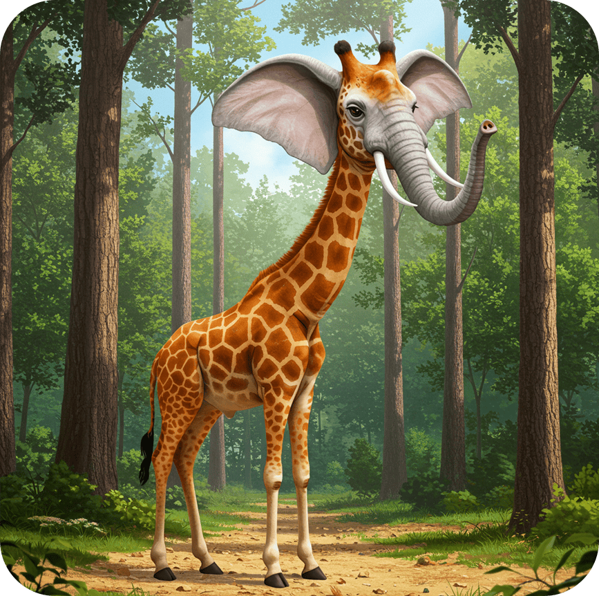 Gerald-The-Girrelephant