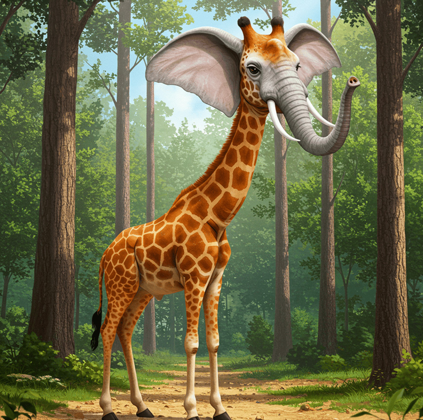 Gerald-The-Girrelephant-i